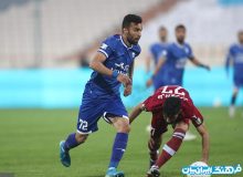 بمب ساعتی استقلال !