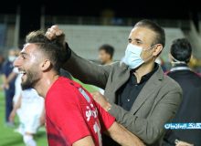 نتيجه اقتصادي كجا،فوتبال تهاجمي كجا/ اَنگِ كي روش به يحيي نمي چسبد..❗️