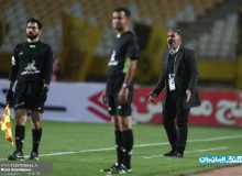 توهم توطئه فکری و تفاوت پرسپولیس با استقلال / هدف گذاری بدون حاشیه