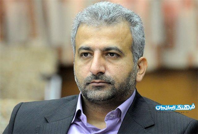 آقای پریچهره! اجازه ندهید قانون را به نام شما خم کنند
