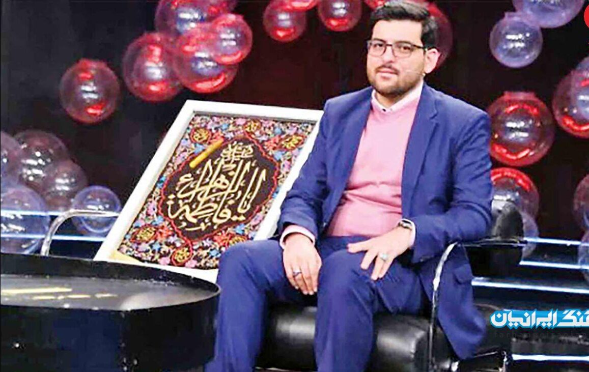 خودنویس این قاضی کرجی یک میلیارد و 200 میلیون تومان فروخته شد