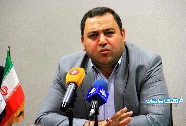 «آرامش محوری»، اهتمام برای «یکدلی و اتحاد» ‌و پرهیز از «باندبازی» سه ویژگی رییس کاراته