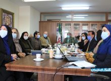 صادقی فر: المپیاد ورزشی بانوان کارگر باعث شور و نشاط  اجتماعی می شود