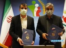 صادقی فر: خدمات ورزشی رایگان به روستاییان و عشایر ارائه می شود