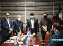 دکتر احمدی: نقش جمعیت هواداران فوتبال  ایران در توسعه اخلاق مداری بی بدیل است