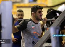 کامران قاسم پور: برگزاری انتخابی انگیزه ها را بالا می برد