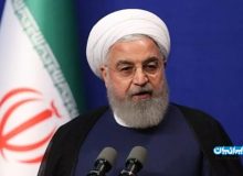 روحانی: از مردم بزرگوار ایران طلب عفو می کنم
