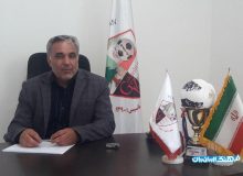 عنصری: ورزش کشور دچار مرگ تدریجی شده است