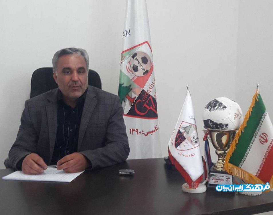 عنصری: ورزش کشور دچار مرگ تدریجی شده است