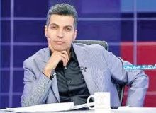 عذرخواهی بخاطر ملاقات ناگهانی با پرویز پرستویی/عادل: برای یک لحظه ماسکم را برداشتم