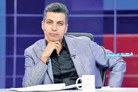 عذرخواهی بخاطر ملاقات ناگهانی با پرویز پرستویی/عادل: برای یک لحظه ماسکم را برداشتم