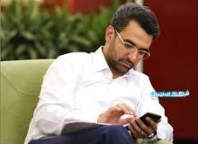 کنایه جدی وزیر ارتباطات به مدیریت استقلال/عذرخواهی نمی‌کنم ،تفکر شما کهنه است
