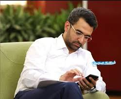 کنایه جدی وزیر ارتباطات به مدیریت استقلال/عذرخواهی نمی‌کنم ،تفکر شما کهنه است