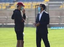 استراتژي مديرعامل پرسپوليس كي مشخص مي شود..؟