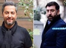علی انصاریان رفیق باوفایی که مهرداد میناوند را در سفر ابدی تنها نگذاشت