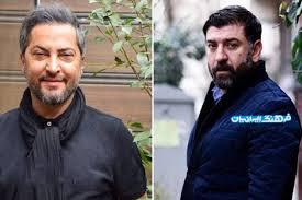 علی انصاریان رفیق باوفایی که مهرداد میناوند را در سفر ابدی تنها نگذاشت