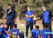فکری: مشکل استقلال من هستم؟ خب می‌روم!