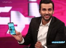 انفعال مجری “فوتبال برتر” و انتظار سئوال برانگیز استقلالی ها