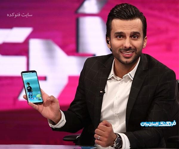 انفعال مجری “فوتبال برتر” و انتظار سئوال برانگیز استقلالی ها