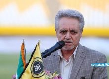 تابش: علی کریمی پیروز انتخابات فوتبال نمی‌شود/ مجامع در ورزش ما مهندسی شده است