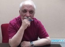 صد رحمت به سنگ پای قزوین