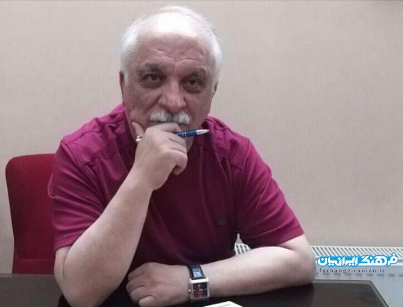 صد رحمت به سنگ پای قزوین