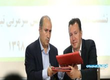 چیدمان نیروها در آستانه انتخابات/ رفوزه ها دست بردار فوتبال نیستند !