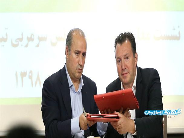 چیدمان نیروها در آستانه انتخابات/ رفوزه ها دست بردار فوتبال نیستند !