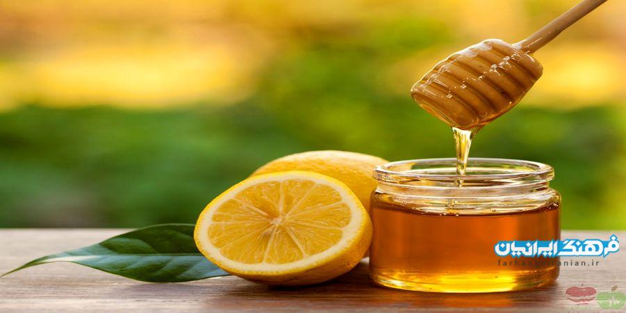 خوردن عسل زیادی این بلا را سرتان می آورد