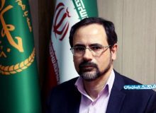 دکتر والی زاده رئیس کمیته تخصصی ارتباطات و امور سایبری دبیرخانه مجمع شد