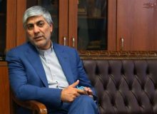 هاشمی: من و حمایت از سوی وزارت ورزش ؟ قضیه بر عکس است