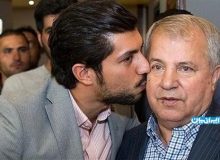 بداخلاقي اجتماعي يقه سلطان را گرفت!