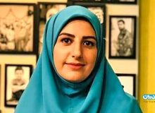 ممنوع الکار شدن خانم مجری معروف / واکنش رزیتا قبادی