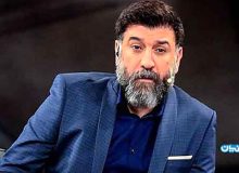 علی انصاریان دعوت حق را لبیک گفت