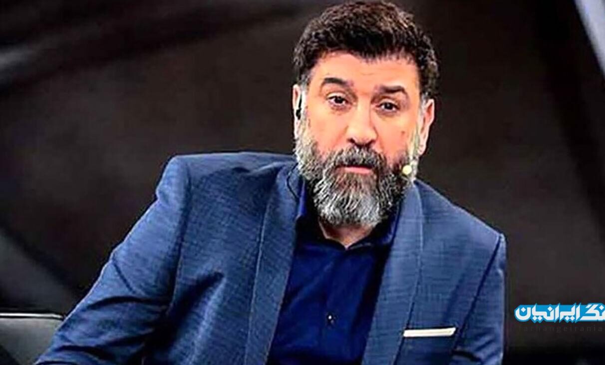 علی انصاریان دعوت حق را لبیک گفت