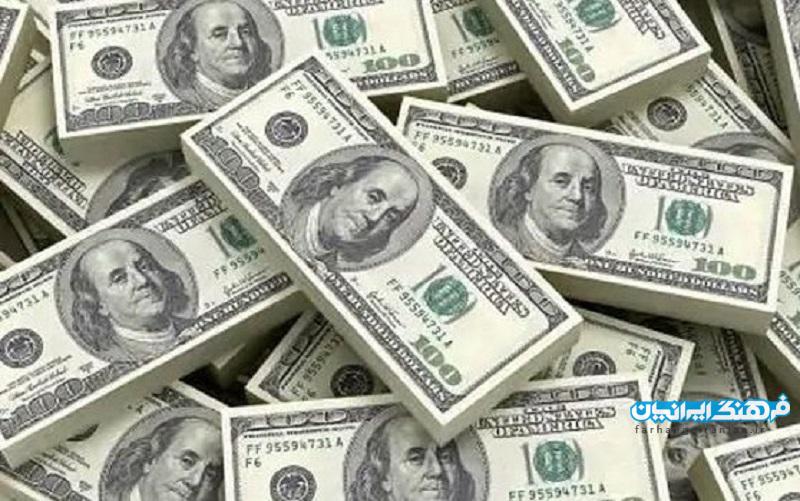 پیش بینی قیمت دلار در سال ۱۴۰۰
