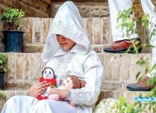 ثبت 9 هزار کودک همسری در تابستان امسال در ایران