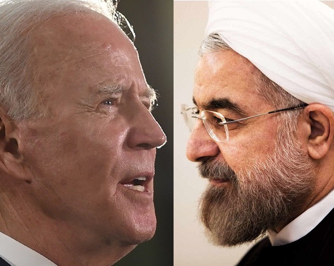 العربی الجدید: احتمالا کش و قوس ها بین تهران و واشنگتن در خصوص برجام تا پس از انتخابات ایران ادامه خواهد یافت