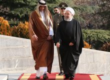 قطر چگونه می‌خواهد جای عمان را به عنوان میانجی‎گر بگیرد؟