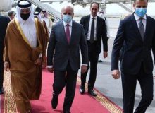 نگرانی جدید عربستان؛ قطر زیر سایه ایران، در حال نفوذ به عراق است