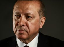 چرا اسرائیل برای مقابله با ایران به اردوغان نیاز دارد؟