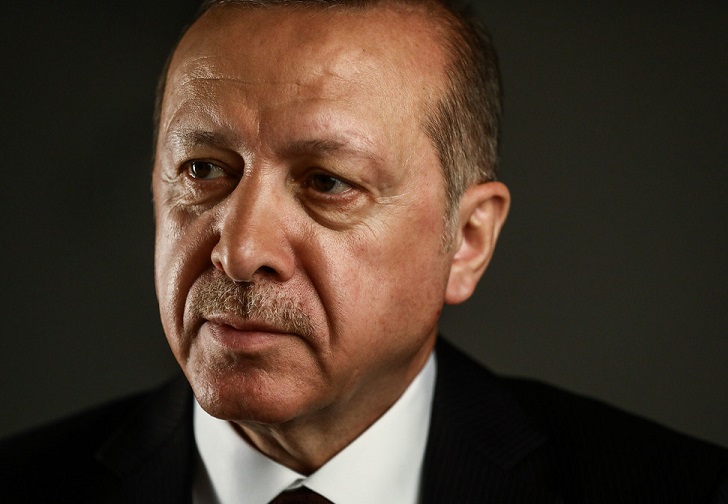 چرا اسرائیل برای مقابله با ایران به اردوغان نیاز دارد؟