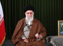 رهبر معظم انقلاب: ول بودن فضای مجازی به هیچ وجه افتخار ندارد/ مسئولین، اقتصاد کشور را به رفع تحریم گره نزنند