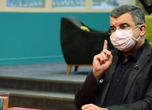 حریرچی: کرونای انگلیسی در کشور چرخش دارد/ نتیجه مسافرت‌ها و دیدوبازدید‌های نوروز چند هفته آینده بروز خواهد کرد