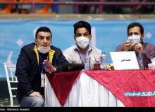 بنا: هیچ وقت از کشتی نمی‌‌روم/ سوریان مثل شیر بالای سر کشتی فرنگی است