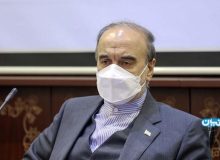 سلطانی‌فر: لیگ تندرستی باید در سال‌های آینده هم ادامه یابد