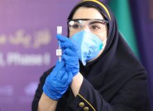 آغاز فاز دوم تست انسانی واکسن “کوو ایران برکت” از فردا