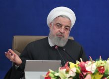 روحانی: سفر نوروزی به شهرهای قرمز و نارنجی ممنوع شد