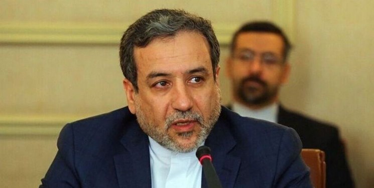 هشدار عراقچی به تروئیکای اروپا: از هر اقدامی که موجب تخریب بیشتر فضای موجود شود، بپرهیزید