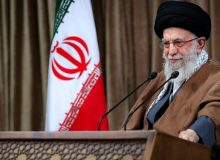 آمریکا بزرگ‌ترین زرادخانه دنیا را دارد و این را به کار هم برده‌اند. تنها دولتی که بمب اتم را به کار برده آمریکا ست.